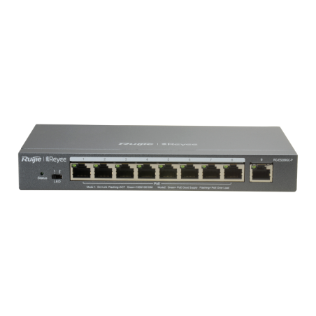 REYEE RG-ES209GC-P