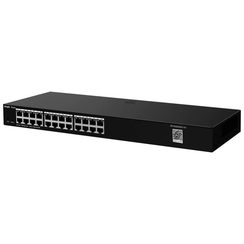 REYEE RG-ES224GC-V2