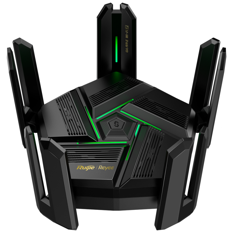 REYEE RG-EW7200BE PRO