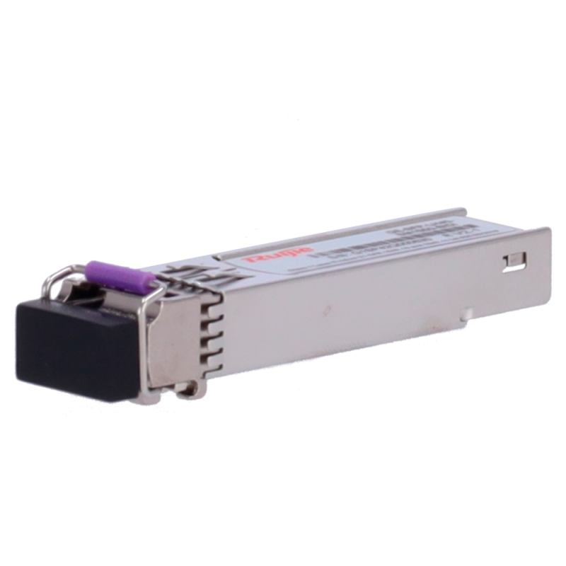 RUIJIE ENTERPRISE RG-GE-SFP-LH40-SM1550-BIDI
