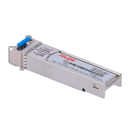 RUIJIE ENTERPRISE RG-GE-SFP-LX20-SM1310-BIDI