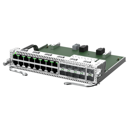 REYEE RG-M6000-16GT8SFP2XS