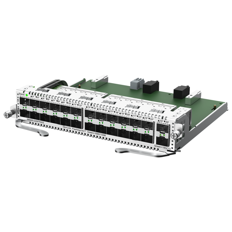 REYEE RG-M6000-24SFP2XS
