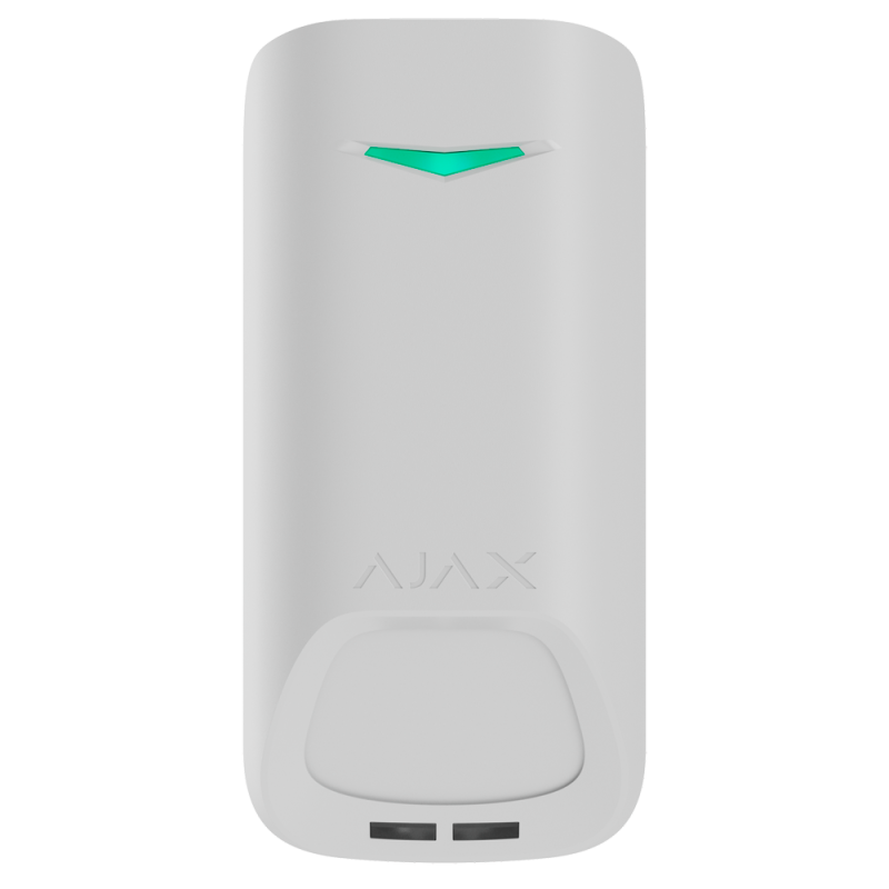 AJAX AJ-MOTIONPROTECTPLUS-G3-W