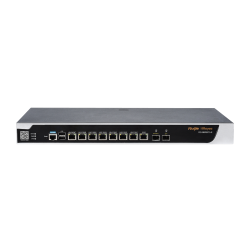 RUIJIE ENTERPRISE RG-NBR6215-E