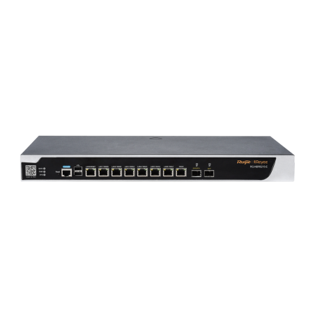 RUIJIE ENTERPRISE RG-NBR6215-E