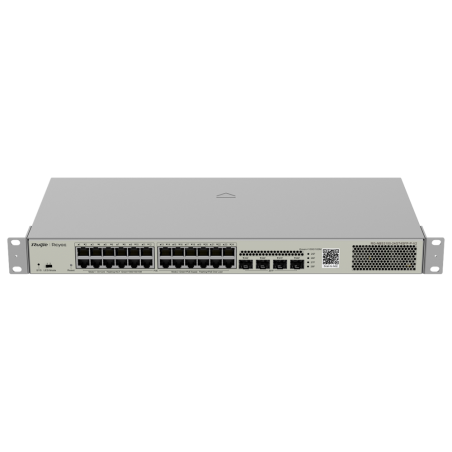 REYEE RG-NBS3100-24GT4SFP-P-V2