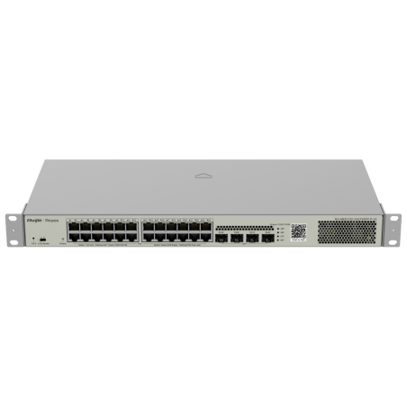REYEE RG-NBS3100-24GT4SFP-V2