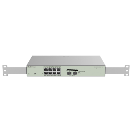 REYEE RG-NBS3100-8GT2SFP-P-V2