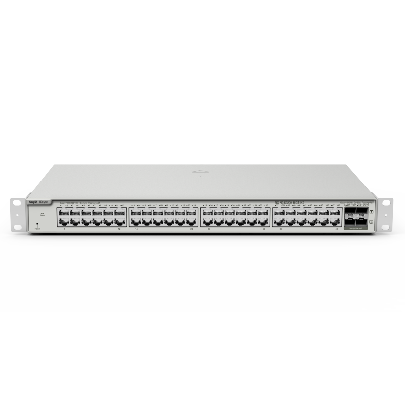 REYEE RG-NBS3200-48GT4XS