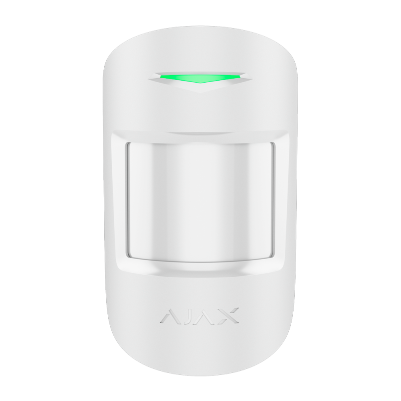 AJAX AJ-MOTIONPROTECTPLUS-S-W