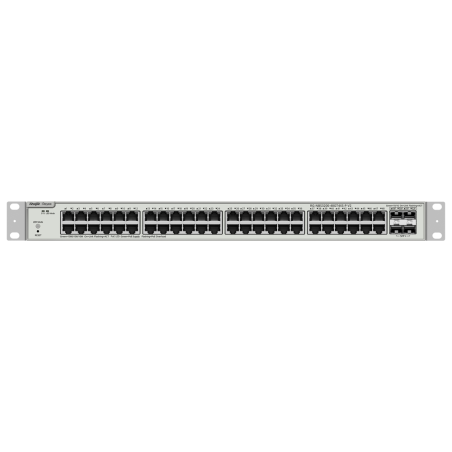 REYEE RG-NBS3200-48GT4XS-P-V2