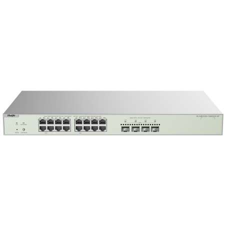 REYEE RG-NBS3300-16MG4XS-HP