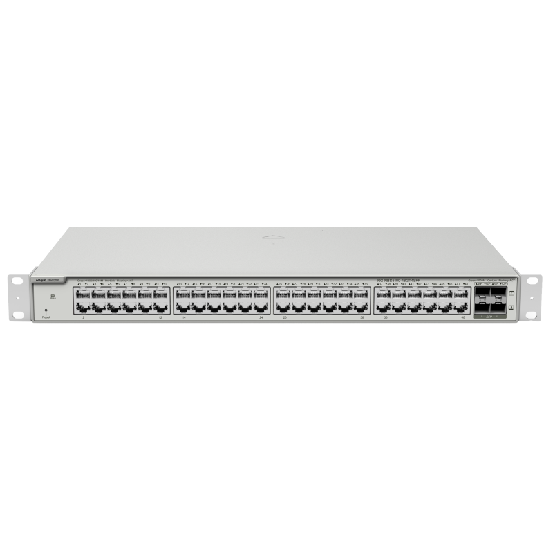 REYEE RG-NBS5100-48GT4SFP