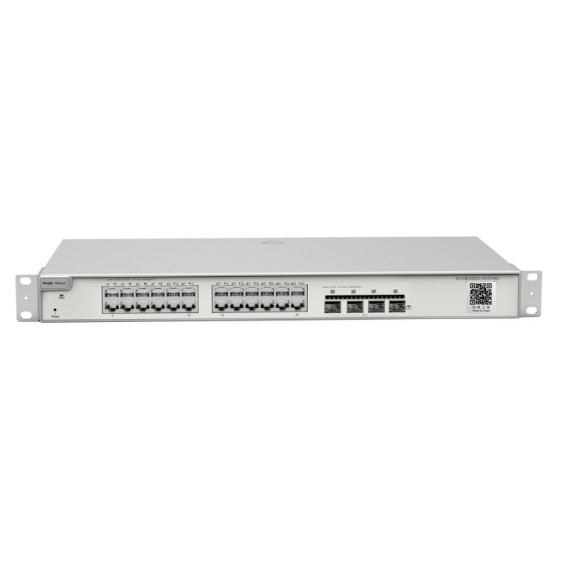 REYEE RG-NBS5200-24GT4XS