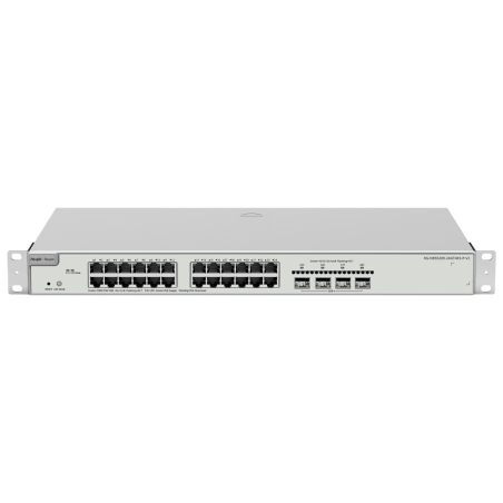 REYEE RG-NBS5200-24GT4XS-P-V2
