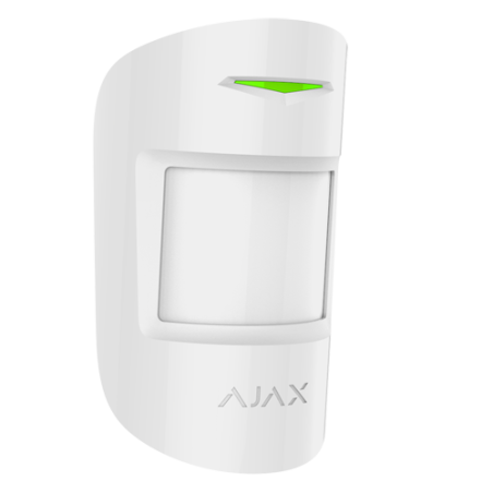 AJAX AJ-MOTIONPROTECTPLUS-W