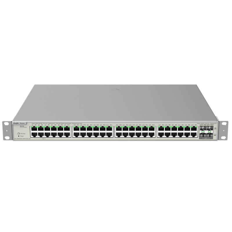REYEE RG-NBS5200-48GT4XS-UP