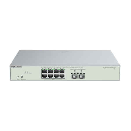 REYEE RG-NBS5300-8MG2XS-UP