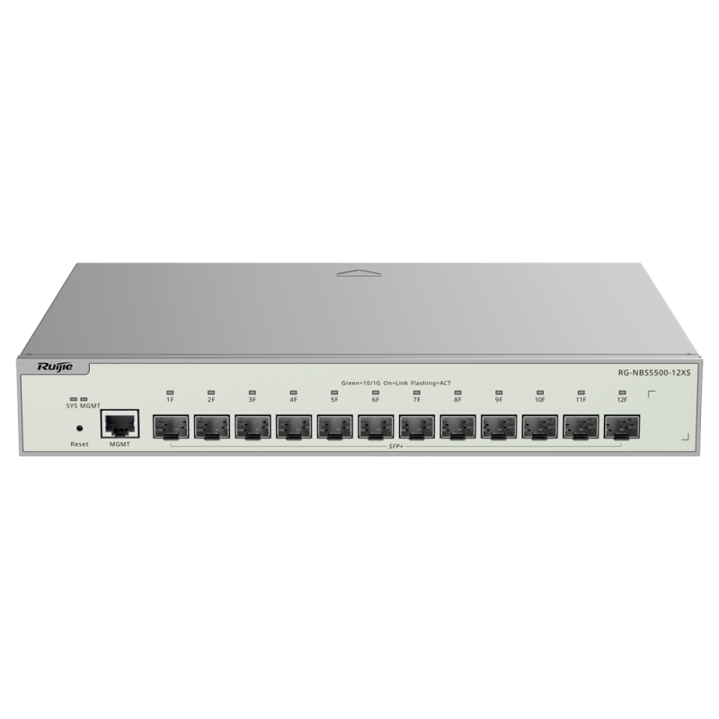 REYEE RG-NBS5500-12XS