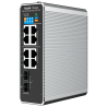 REYEE RG-NIS2100-8GT2SFP-HP