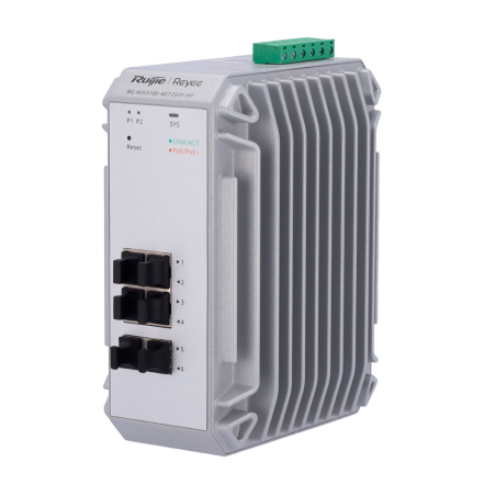 REYEE RG-NIS3100-4GT2SFP-HP