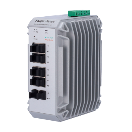 REYEE RG-NIS3100-8GT2SFP-HP