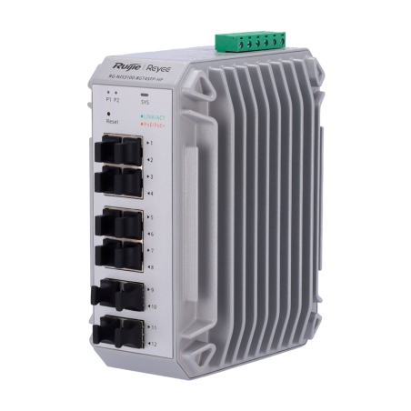 REYEE RG-NIS3100-8GT4SFP-HP