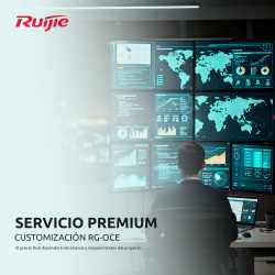 RUIJIE ENTERPRISE RG-OCE-CDS