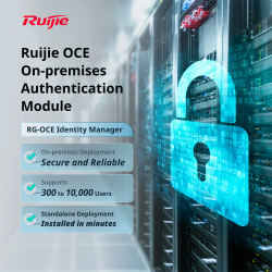 RUIJIE ENTERPRISE RG-OCE-IDENTITY-LIC-BASE