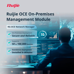 RUIJIE ENTERPRISE RG-OCE-NETWORK-BASE