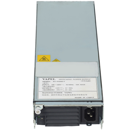 RUIJIE ENTERPRISE RG-PA600I-P-F