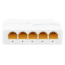POEXT-4GE-DIN