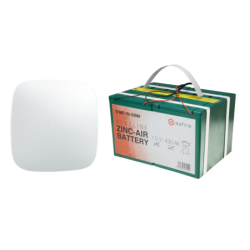 AJ-BATTERYKIT-12M