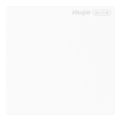 REYEE RG-RAP62-Wall-lite