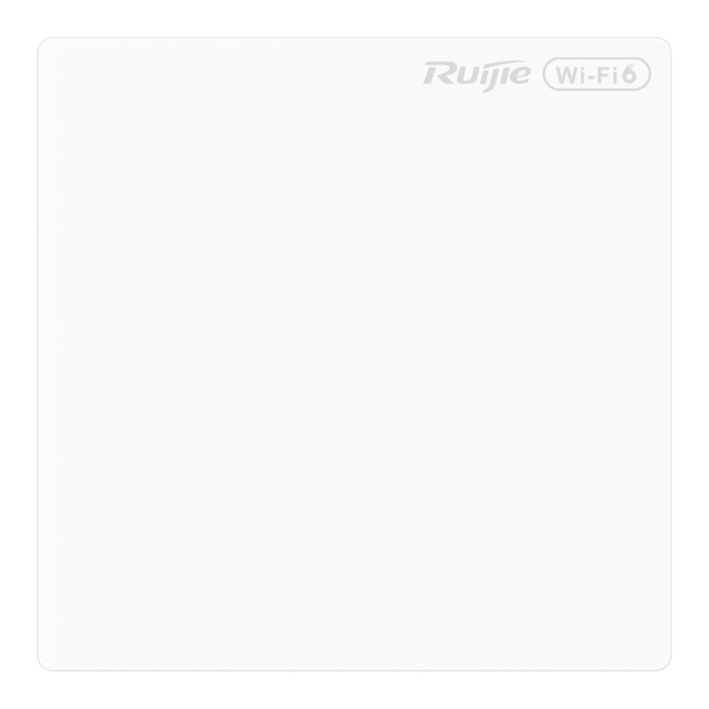 REYEE RG-RAP62-Wall-lite