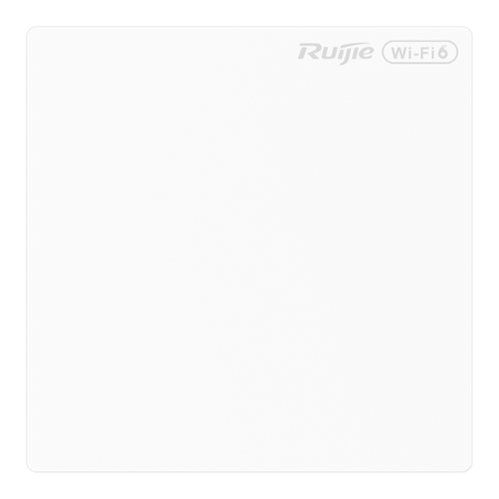 REYEE RG-RAP62-Wall-lite