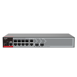 RUIJIE ENTERPRISE RG-S2915-10GT2MS-P-L