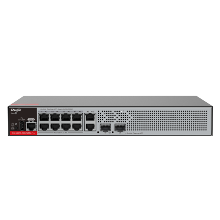 RUIJIE ENTERPRISE RG-S2915-10GT2MS-P-L