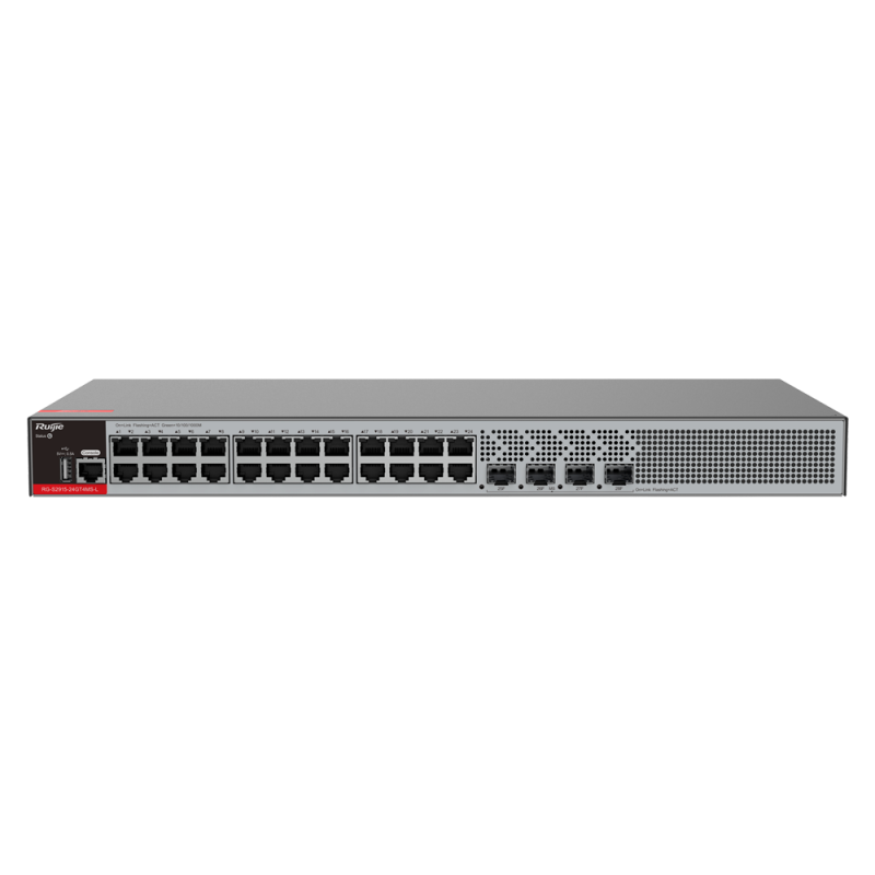 RUIJIE ENTERPRISE RG-S2915-24GT4MS-L