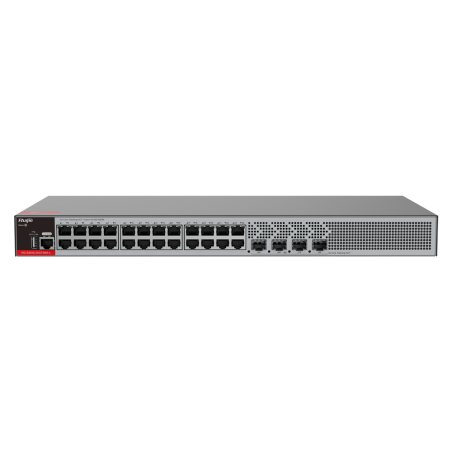 RUIJIE ENTERPRISE RG-S2915-24GT4MS-L