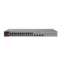 RUIJIE ENTERPRISE RG-S2915-24GT4MS-P-L