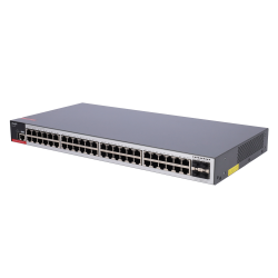 RUIJIE ENTERPRISE RG-S2915-48GT4MS-L