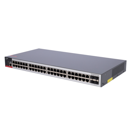 RUIJIE ENTERPRISE RG-S2915-48GT4MS-L