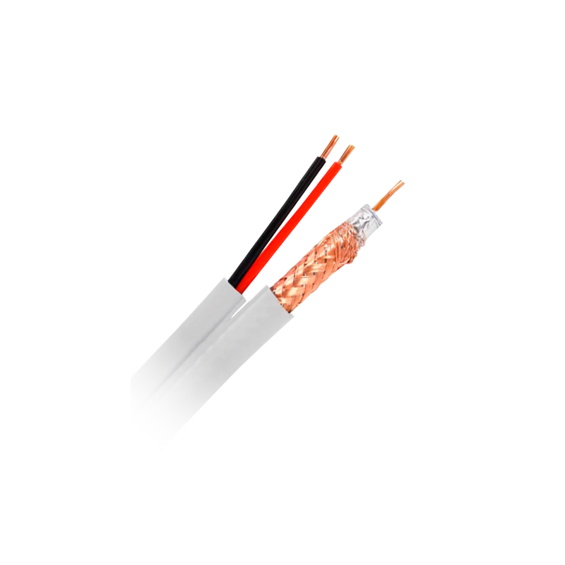 SAFIRE RG59P-100B-SIAM