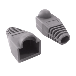 MARCA BLANCA RJ45-BOOTCAP-G