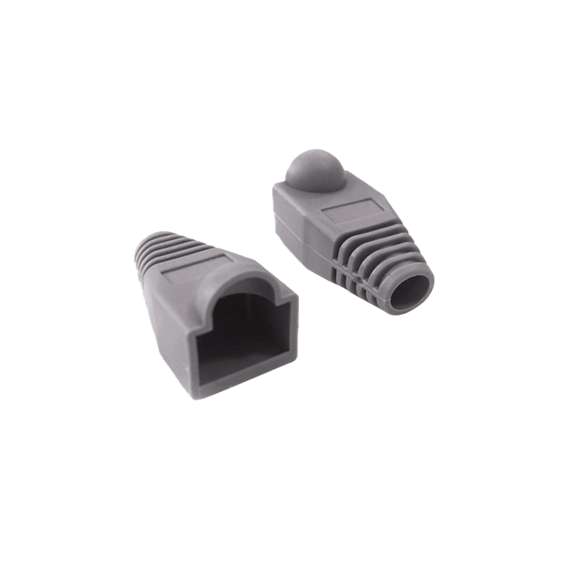 MARCA BLANCA RJ45-BOOTCAP-G