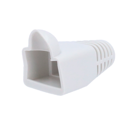 MARCA BLANCA RJ45-BOOTCAP-W