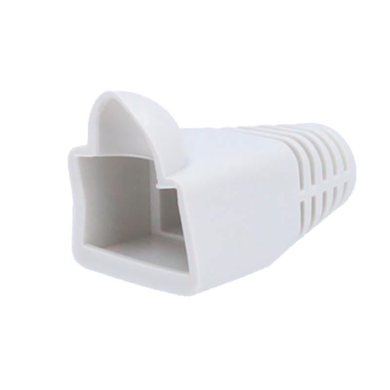 MARCA BLANCA RJ45-BOOTCAP-W