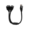 MARCA BLANCA RJ45-SPLIT-DUAL
